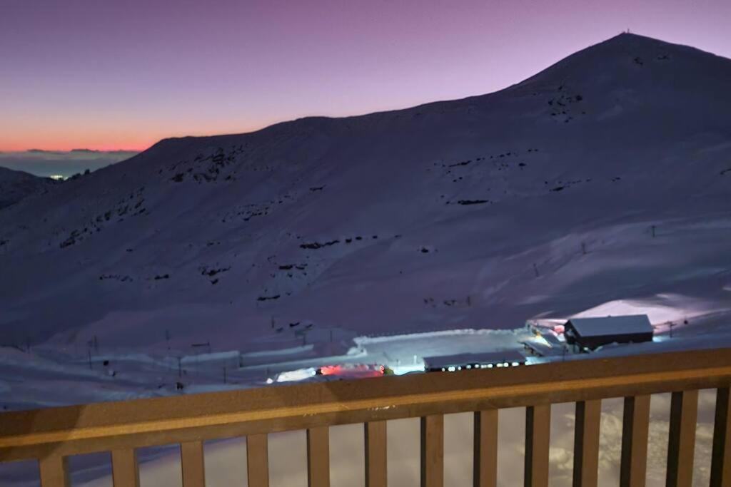 Apartment Departamento Valle Nevado, In - Out Santiago