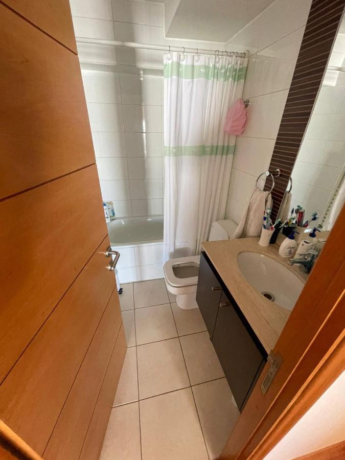 Departamento Valle Nevado, In - Out Apartment Santiago